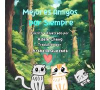 Mejores Amigos por Siempre