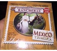 Mejores Cantantes Rancheras: Mexico Y Su Musica