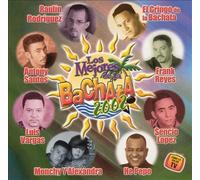 Mejores De La Bachata 2002