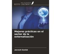 Mejores prácticas en el sector de la externalización