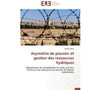 Mejri-M Asymétrie de pouvoir et gestion des ressources hydriques (Tascabile)