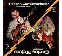 Mejuto*Carlos/ Zdravkovic*Dragan Zac - Anniversary Song