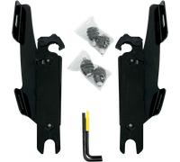 MEK1952 KIT DI MONTAGGIO ADJUSTABLE FLSTFB 1690 ABS FAT BOY LO 110TH ANN. 2013