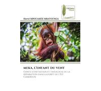 MEKA, L'ENFANT DU VENT: Conte d'initiation et théologie de la réparation dans la forêt de l'EstCameroun