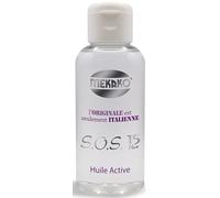 Mekako Huile Active S.O.S. 15Plus - 100 ml