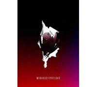 mekakucity reload (type b)