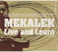 Mekalek - Live & Learn