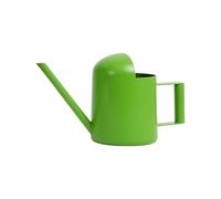 Mekalero Annaffiatoio piccolo per piante da interno, in acciaio inox, con beccuccio lungo, 300 ml, piccolo, per piante con beccuccio lungo