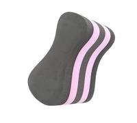 Mekalero Leggero Schiuma Gamba Galleggiante Nuoto Pull Boe Nuoto Pull Float Training Board Gambe Hip Swim Gear Sport Acqua Floating Foam Board Strumento di Formazione