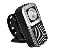 Mekalero Luce di Sicurezza Della Bici Da Strada Ricaricabile Biciclette Luce Notte Ciclismo Lampada Coda per Mountain Bikes & Pendolari Ricaricabile