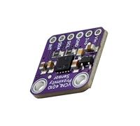 Mekalero Modulo elettronico di ingresso a distanza VCNL4010 con rilevamento della luce, pad interfaccia SCL SDA, scheda 3.3V-5V per progetti e test di robotica