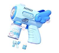 Mekalero Portatile portatile della macchina elettrica della bolla dell'ala della luce del LED per la macchina elettrica del ventilatore di uso commerciale delle feste