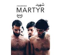 `MEKDAD,HAMZA`-MARTYR DVD NUOVO