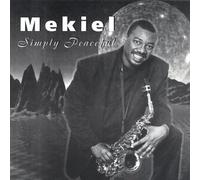 Mekiel - Simply Peacful