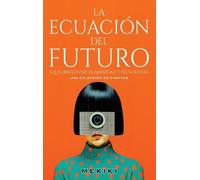 Mekiki Magazine La Ecuación del Futuro (Copertina rigida)