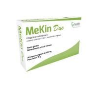 MEKIN DUO 30CPS 15G