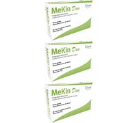 MeKin Duo Capsule 3x15 g Capsule