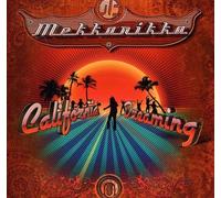 Mekkanikka California Dreaming (CD)