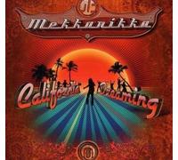Mekkanikka - California Dreaming - Cd