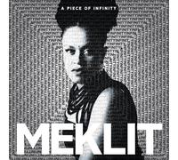Meklit - A Piece of Infinity