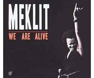 Meklit - We Are Alive