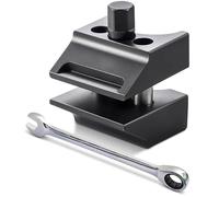 MEKLITRZ Divaricatore for Fuso A Snodo con Mozzo Diviso Facile da Usare, Strumento Universale for Divaricatori di Sospensioni for La Maggior Parte di Marche E Modelli