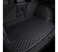 MeKnMoney Auto Tappetino Bagagliaio per Audi Q2 Q3 Q4 Q5 Q7 Q8 SQ2 SQ5 SQ7 SQ8 RS-Q3 RS-Q8 TFSI, Antiscivolo Inodore Protezione Copri Baule Antiscivolo AntiGraffio Accessori,A/Black