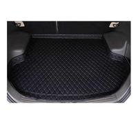 MeKnMoney Auto Tappetino Bagagliaio per Jaguar F-Pace 2021-2024, Tappeto Protezione Vasca Baule AntiGraffio Interni Accessori,G/Black1
