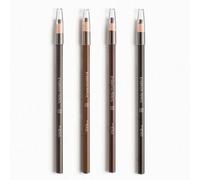 MEKO - Long Wear Perfectly Eyebrow Pencil 04 Smoke Gray