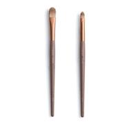 MEKO - Twilight Gold Artistry Brush Series Concealer Brush A10 - Large