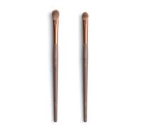 MEKO - Twilight Gold Artistry Brush Series Eyeshadow Brush A07 - Large