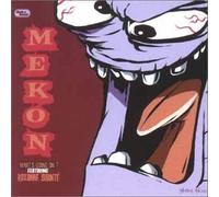 Mekon Ft Roxanne Shante - What's Going on