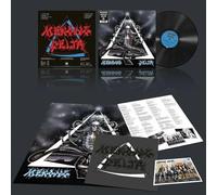 Mekong Delta Mekong delta (Vinyl LP) 12" Album (PRESALE 18/07/2025)