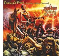 Mekong Delta - Dances Of Death
