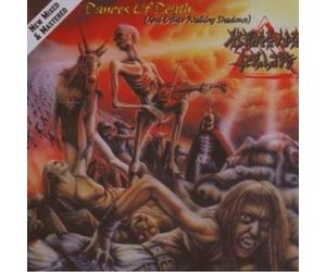 Mekong Delta - Dances of Death