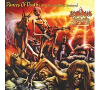 Mekong Delta Dances of Death (And Other Walking Shadows) (CD) Album (Slip Case)