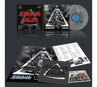 Mekong Delta – Mekong Delta – Vinile 12" colorato (effetto galaxy)