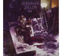 Mekong Delta - Lurking Fear (Spec.Edt.)