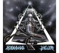 Mekong Delta Mekong Delta (CD) Album (Slip Case)