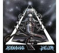 Mekong Delta Mekong delta (Vinyl LP) 12" Album (PRESALE 18/07/2025)