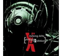 Mekong Delta Pictures at an Exhibition (Vinyl LP) 12" Album