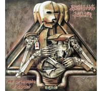 MEKONG DELTA - PRINCIPLE OF DOUBT 7 - Vinyl Record - F72z