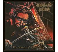 Mekong Delta The Music Of Erich Zann (Slipcase) CD NUOVO