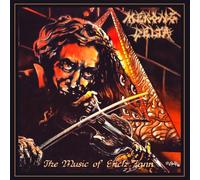 Mekong Delta The Music Of Erich Zann (Slipcase) CD NUOVO