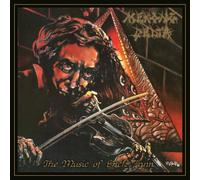 Mekong Delta The Music Of Erich Zann (Slipcase) CD NUOVO