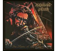 Mekong Delta The Music of Erich Zann (Vinyl LP) (PRESALE 09/05/2025)