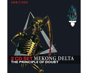 Mekong Delta - The Principle of Doubt