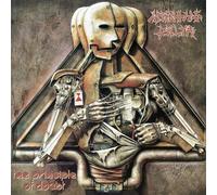 Mekong Delta The Principle of Doubt (CD) Album (Slip Case)