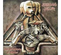 Mekong Delta The Principle of Doubt (CD) Album (Slip Case)