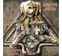 Mekong Delta The principle of doubt (Vinyl LP) 12" Album with 7" Single